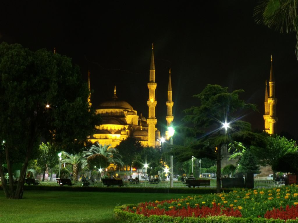 Sultanahmet