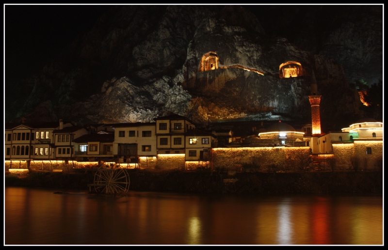 Amasya