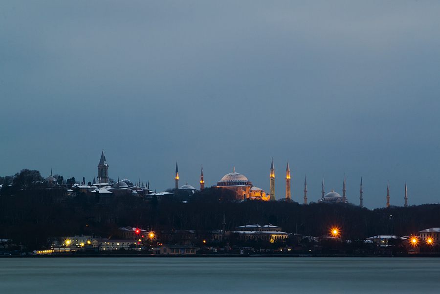 istanbul