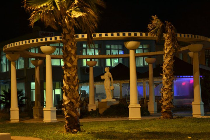 Tanrıça