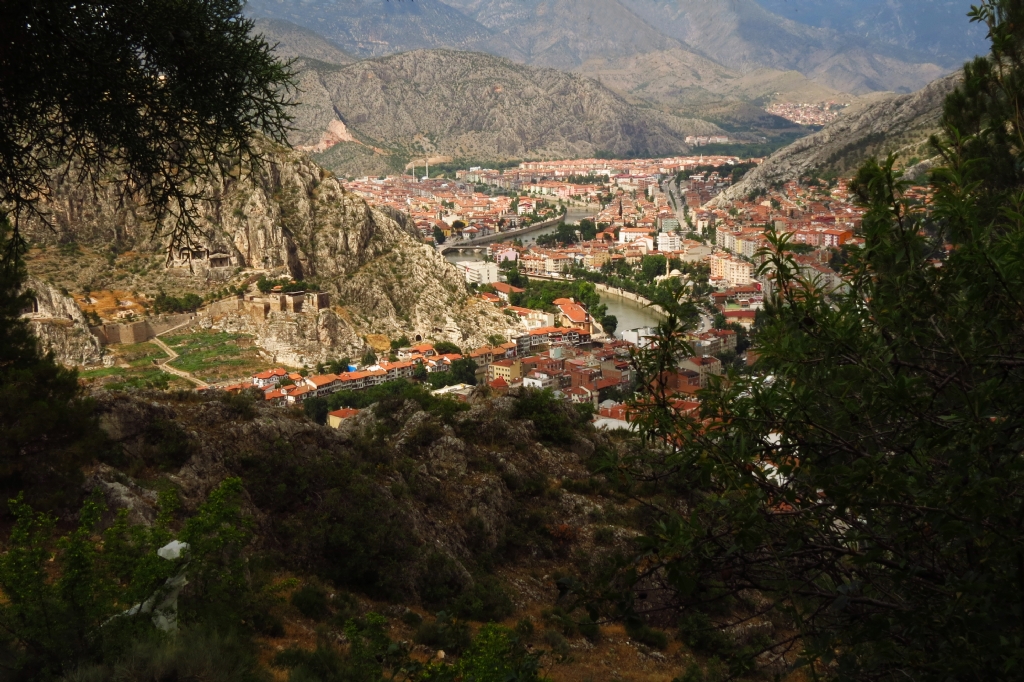 amasya