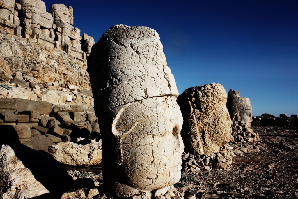 nemrut