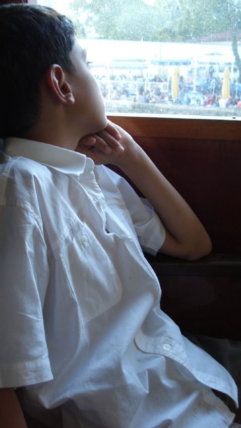 OCUUM AMA BENDE UZAKLARA DALABLRM