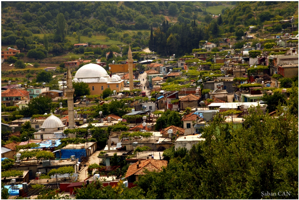 �z�m asmalar�na teslim