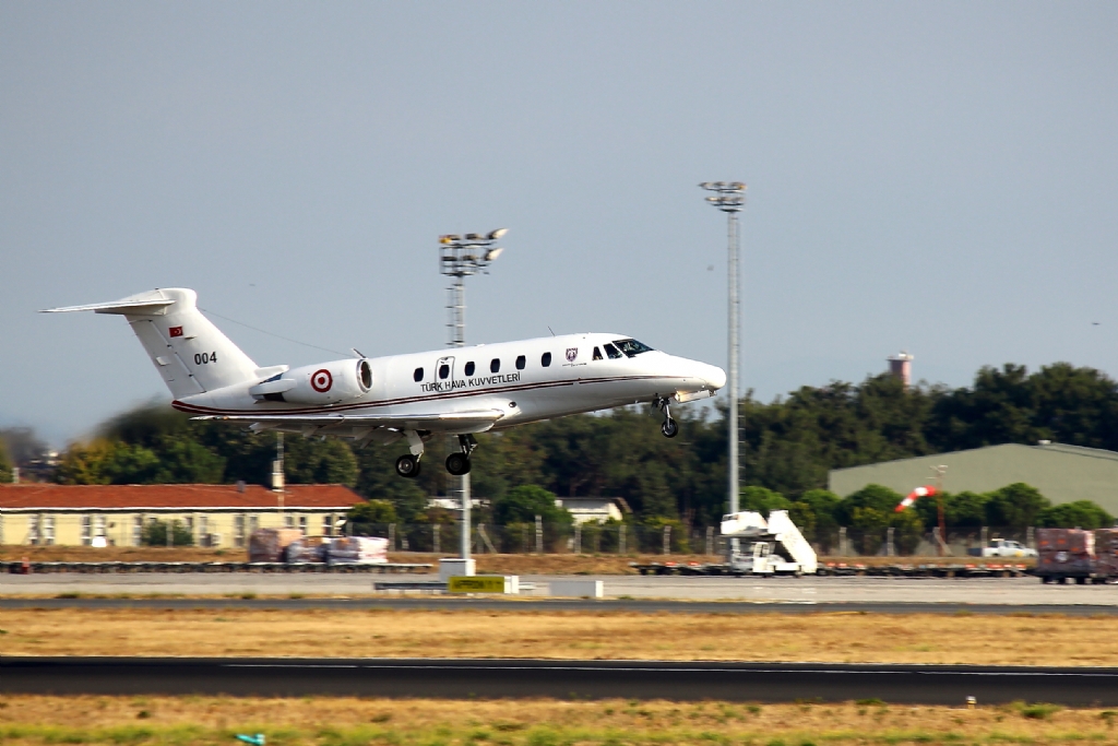 T�rk Hava Kuvvetleri