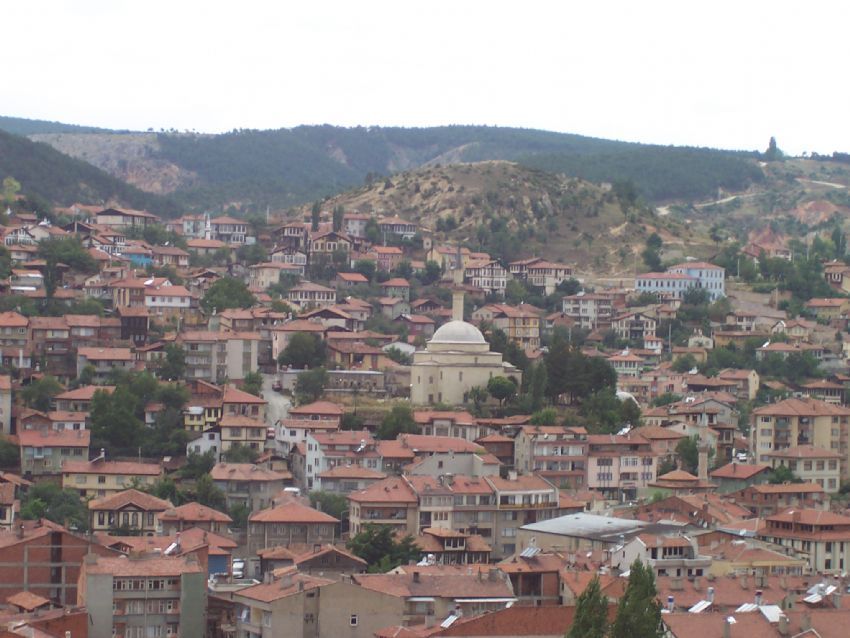 kastamonu