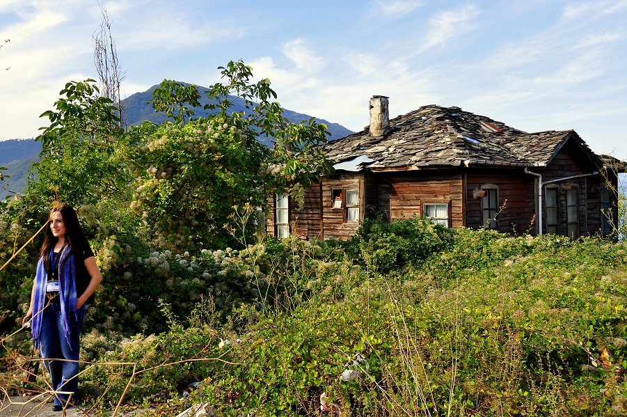 Kastamonu Bulu�mas� 2011