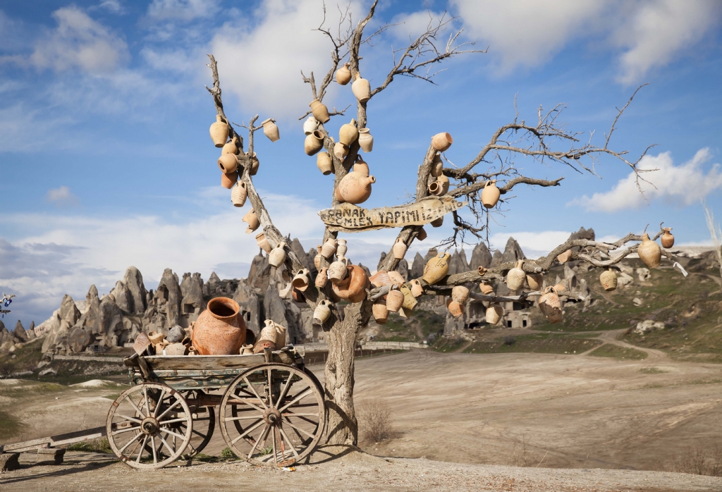 cappadocia