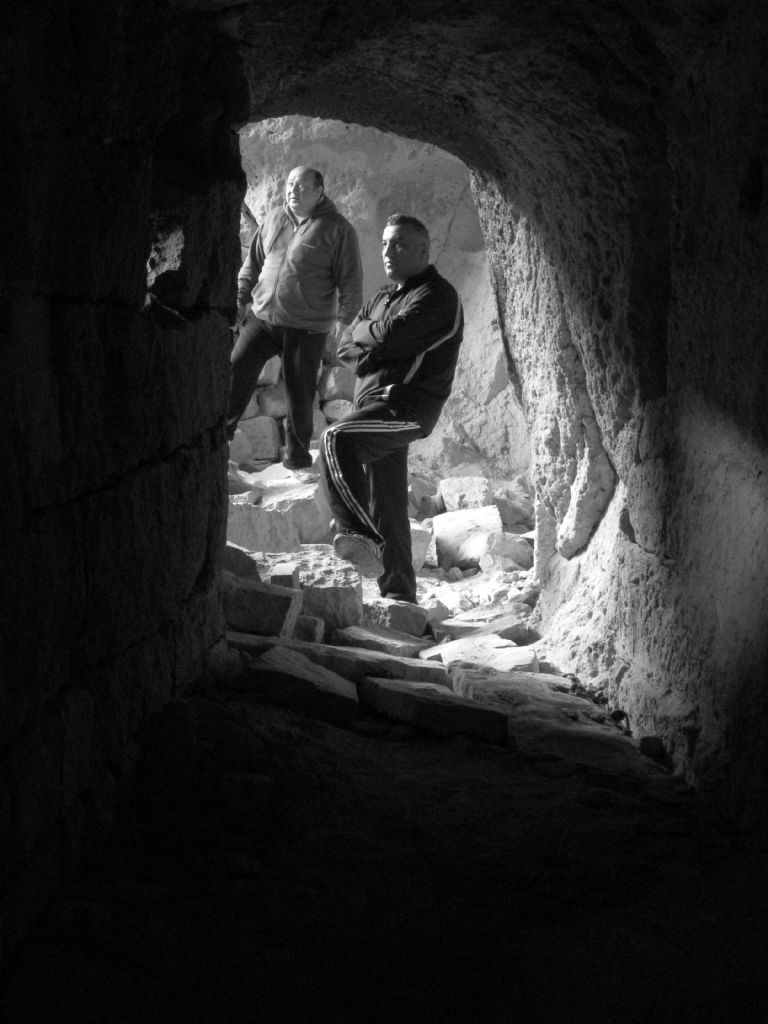 I����n izinde