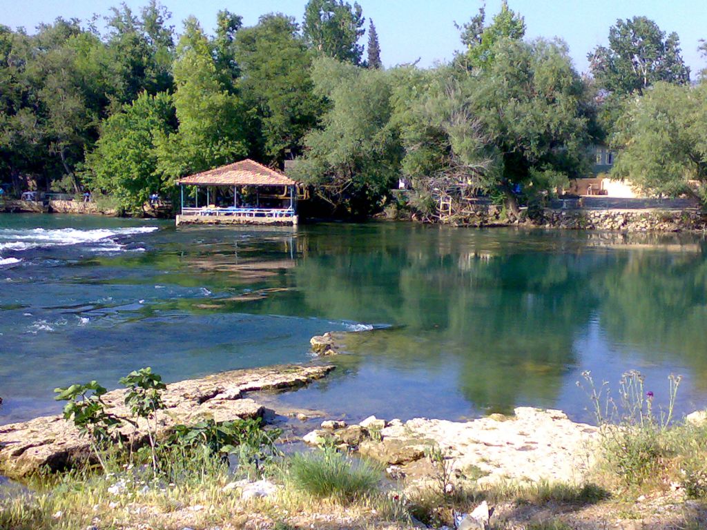 manavgat