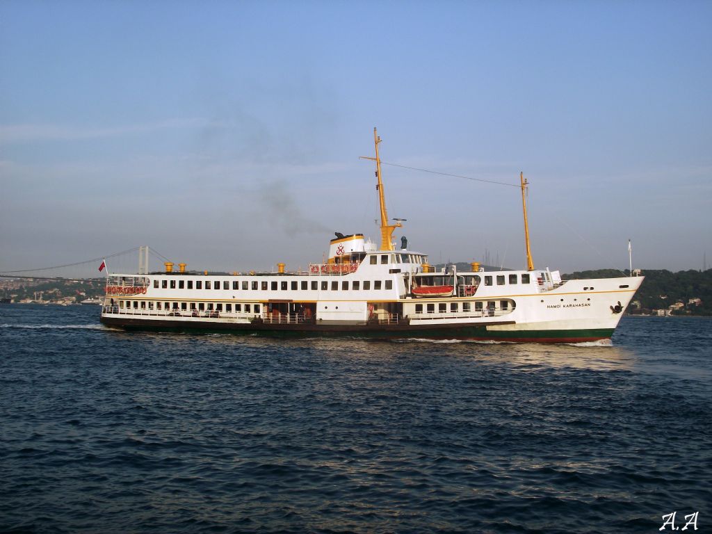 istanbul