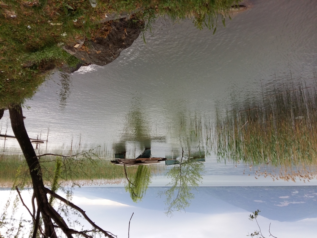 doyumsuz bir manzara