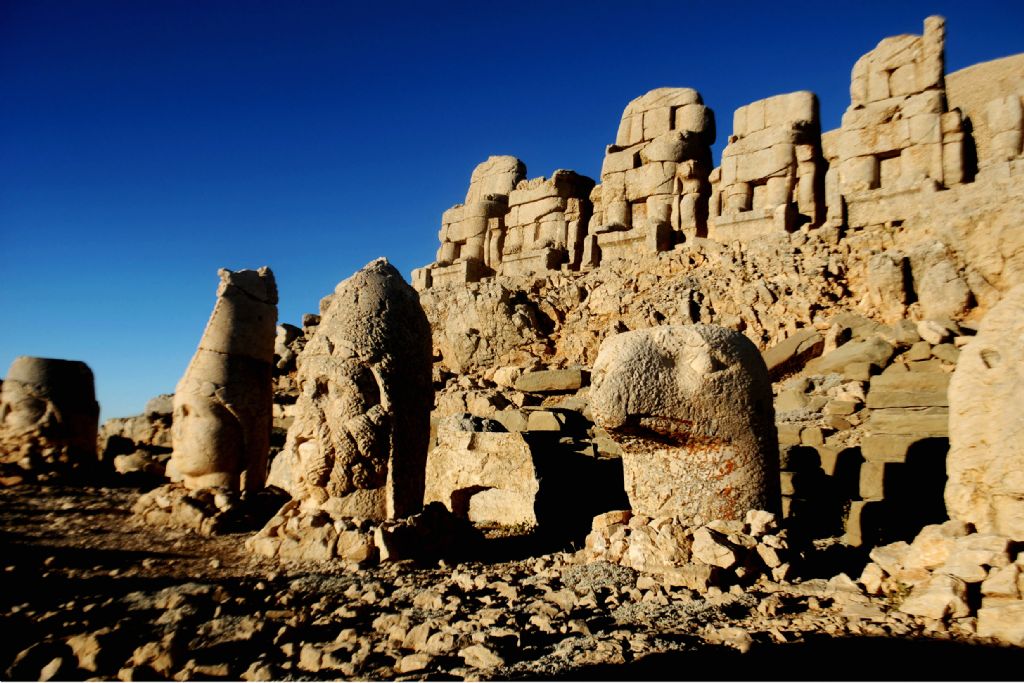 nemrut