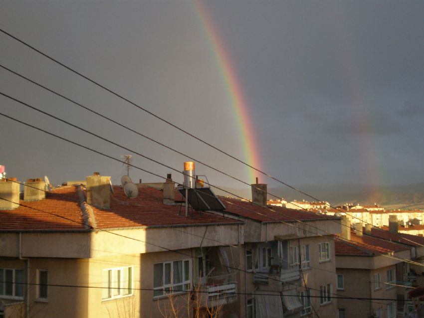 g�k ku�a�� :) aceleyle �ektim kayboluyodu:)