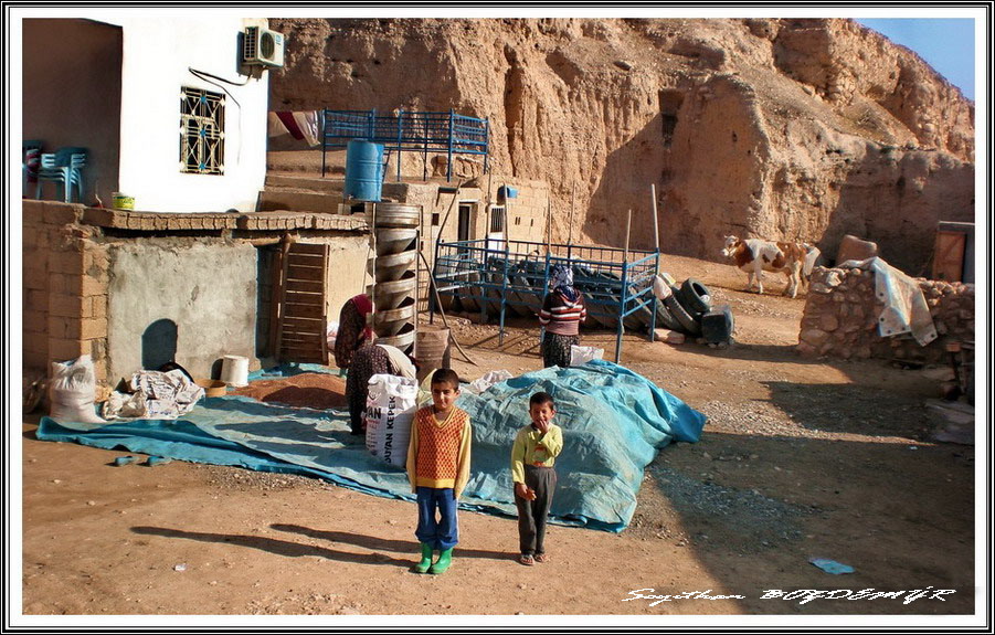 Mardin Yaamdan Kareler 