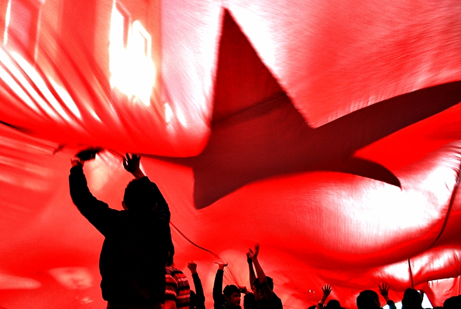 Son el dsene kadar!!!