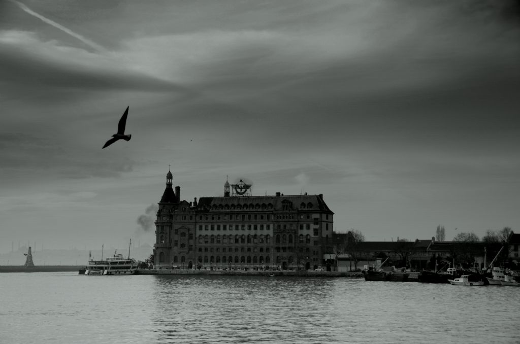 haydarpaa