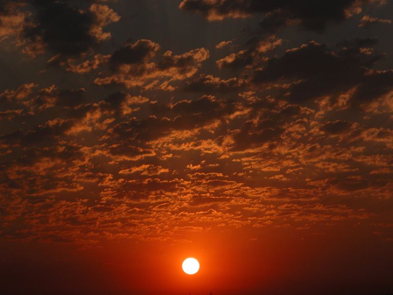 G�N BATTAN�YES�N� ATARKEN