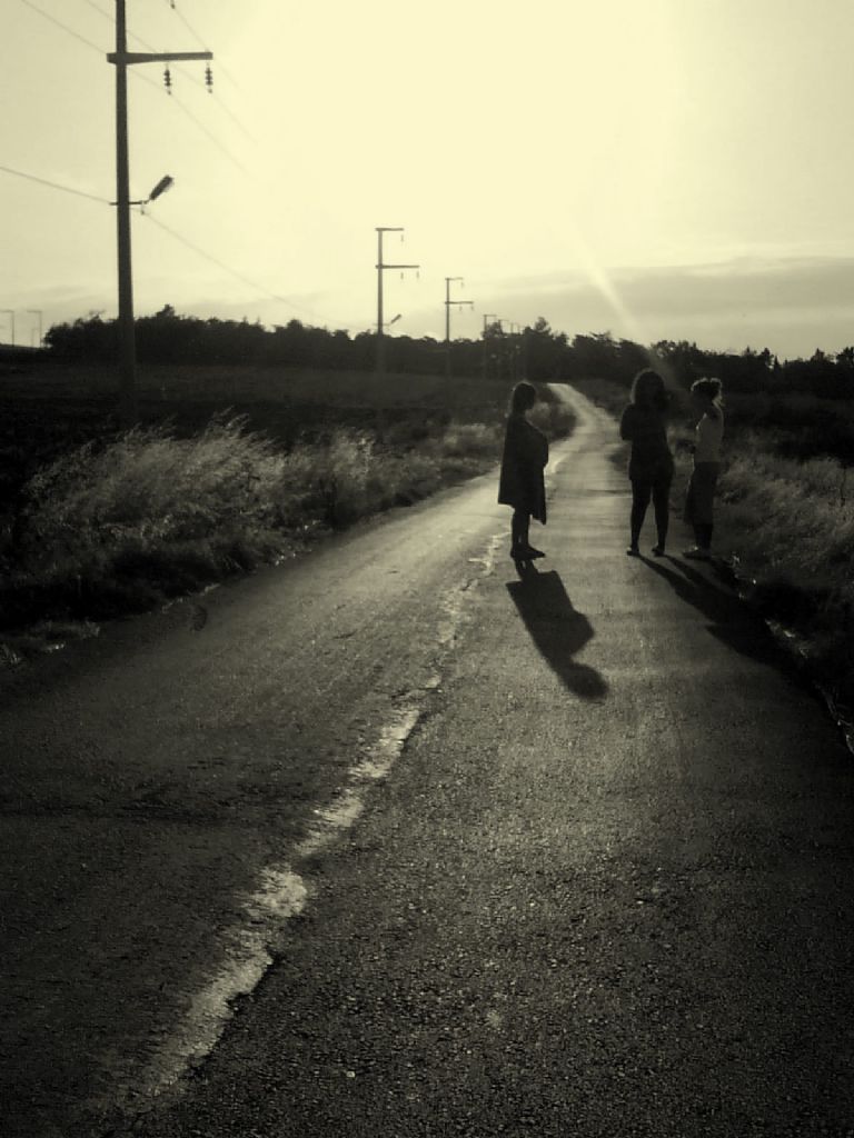 Giden Gnlerim Oldu...