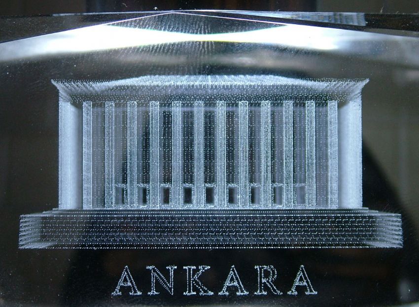 Ankara