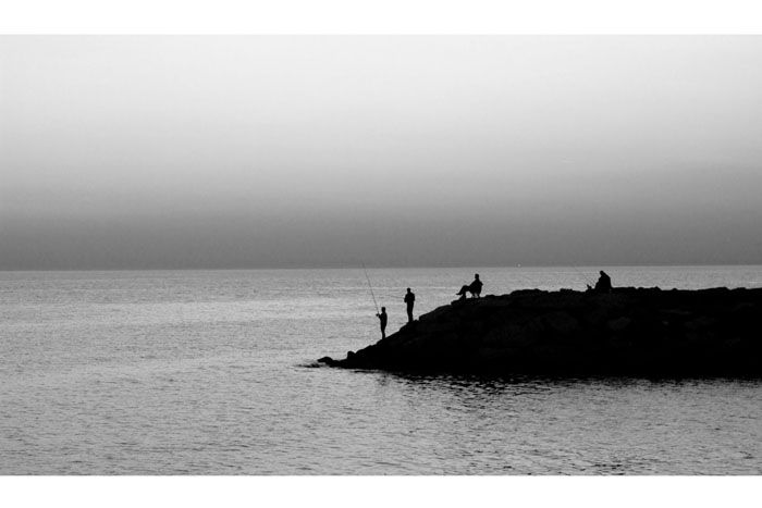 Different Silhouettes