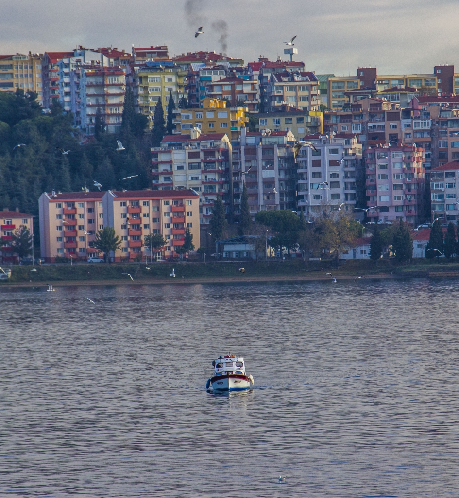 ANAKKALE