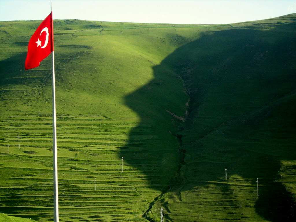 damal dalarnda atann sileti