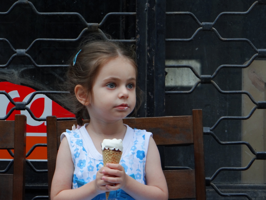 �ocukluk i�te...