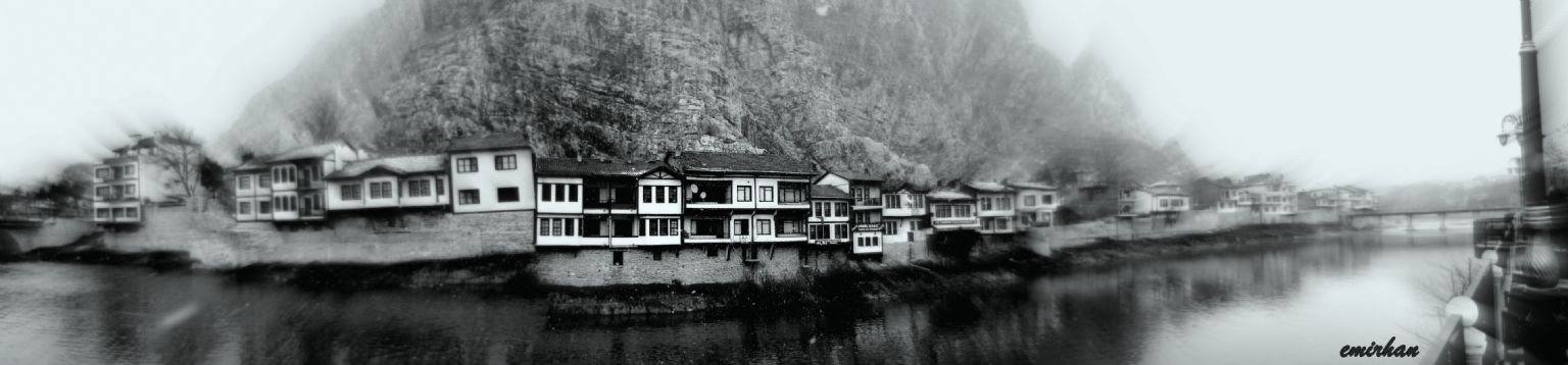 amasya...