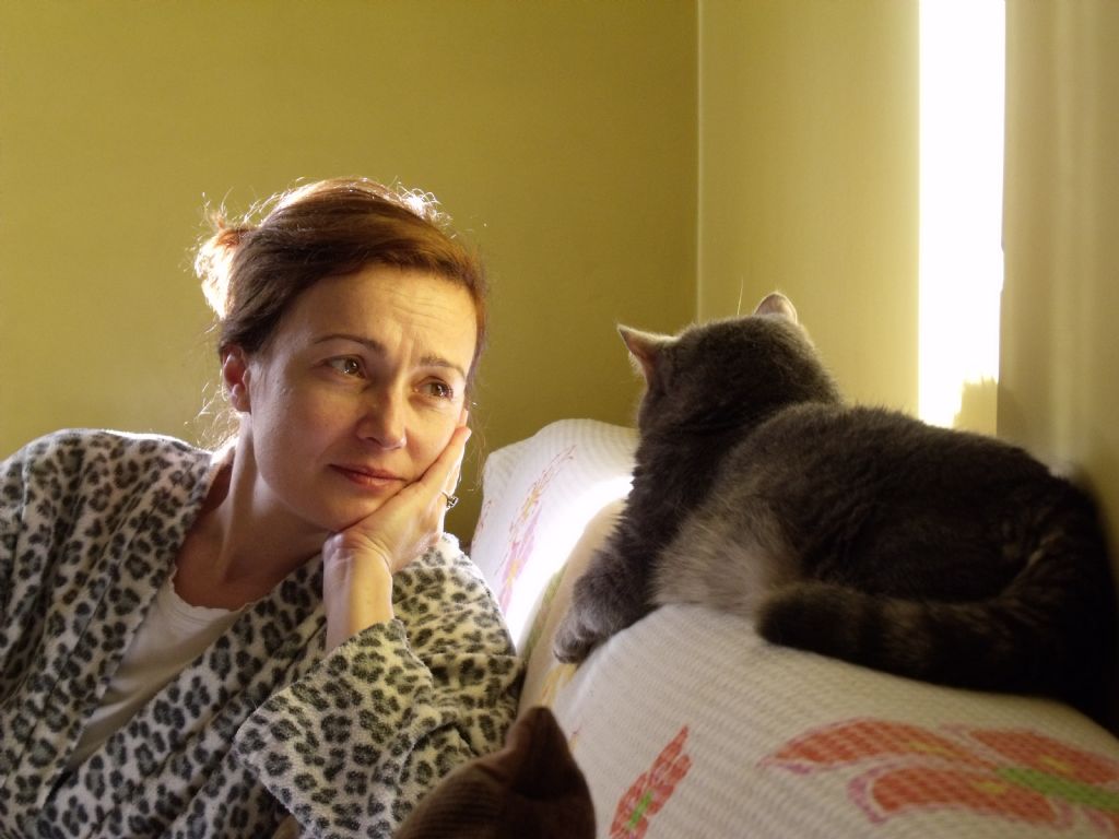 yak�nl�k ve sevgi