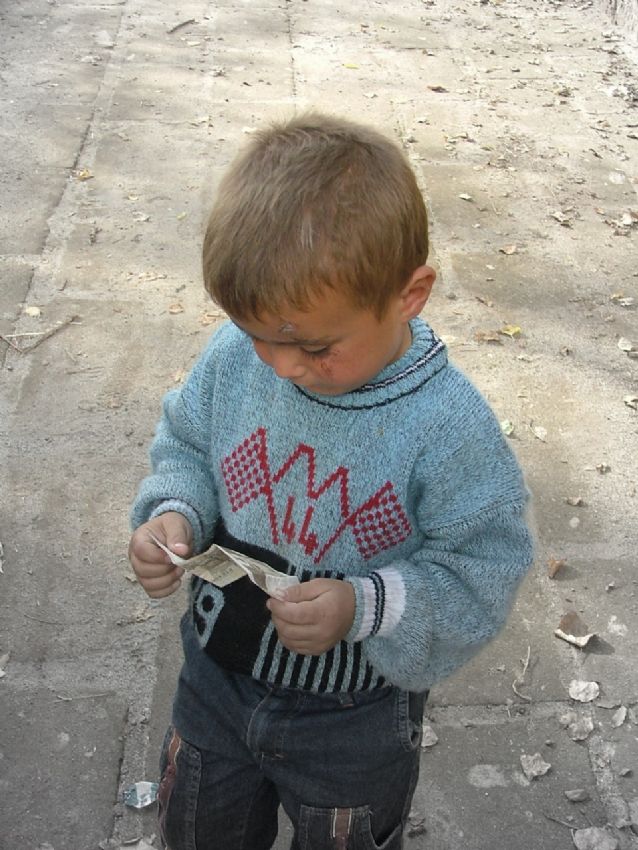 ocukken bayramlarn anlam...