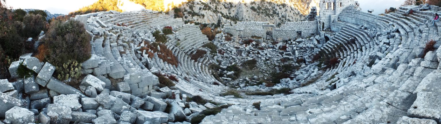 Termessos