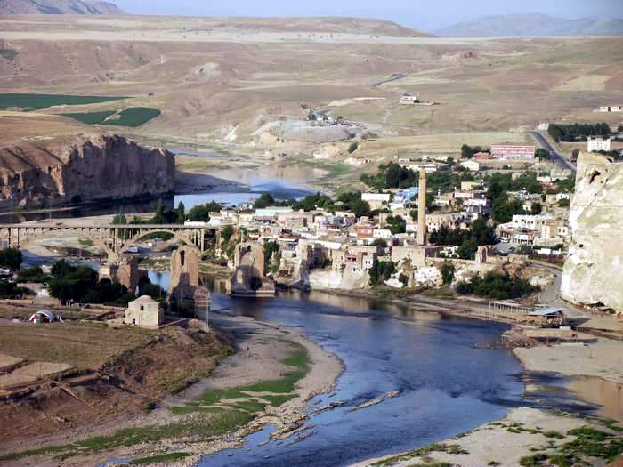 HASANKEYF