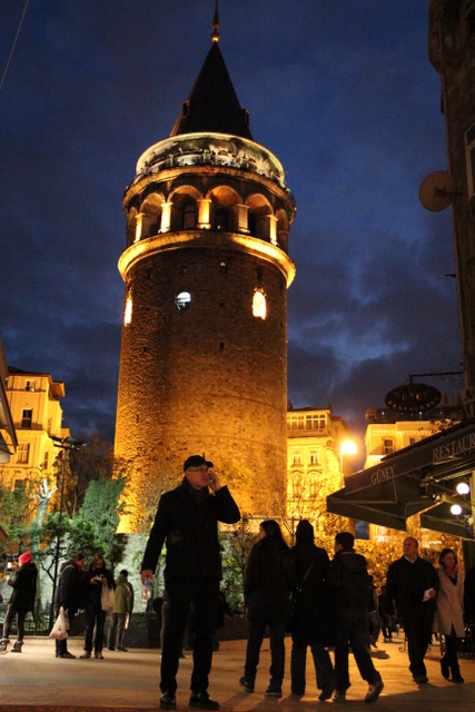 Galata