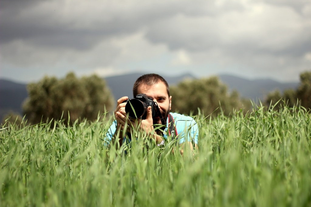 Afrika dere fotorafs :)