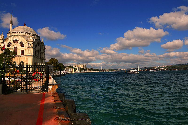 stanbul' dan 5