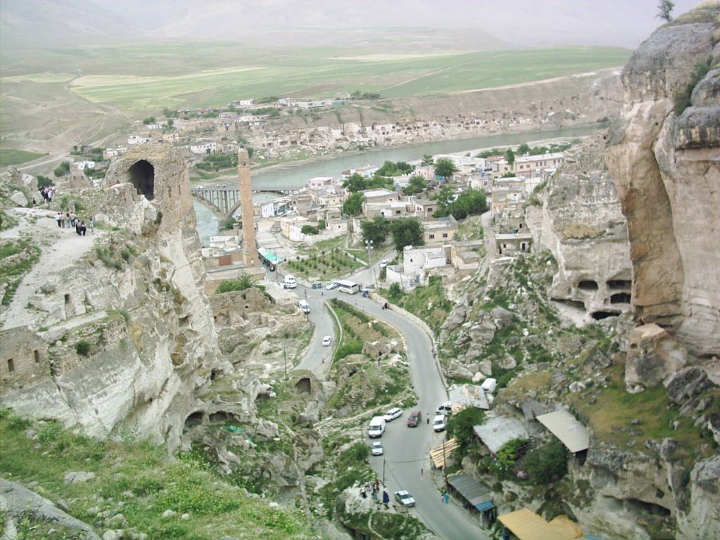 hasankeyf