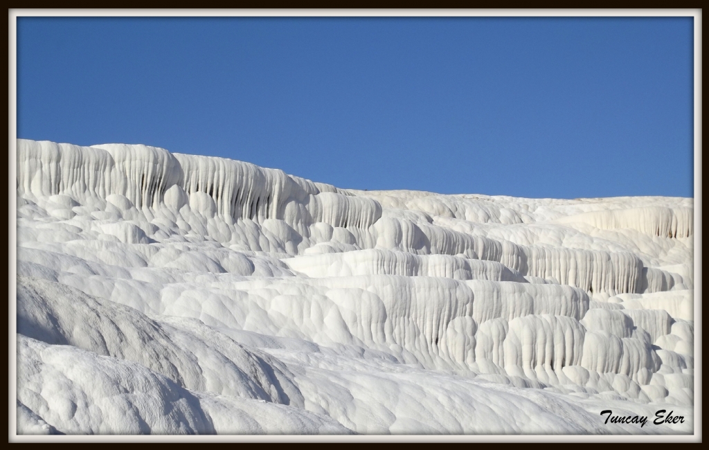 Pamukkale