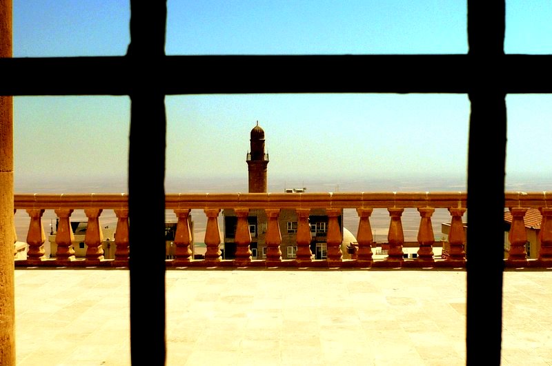 Mardin. . .