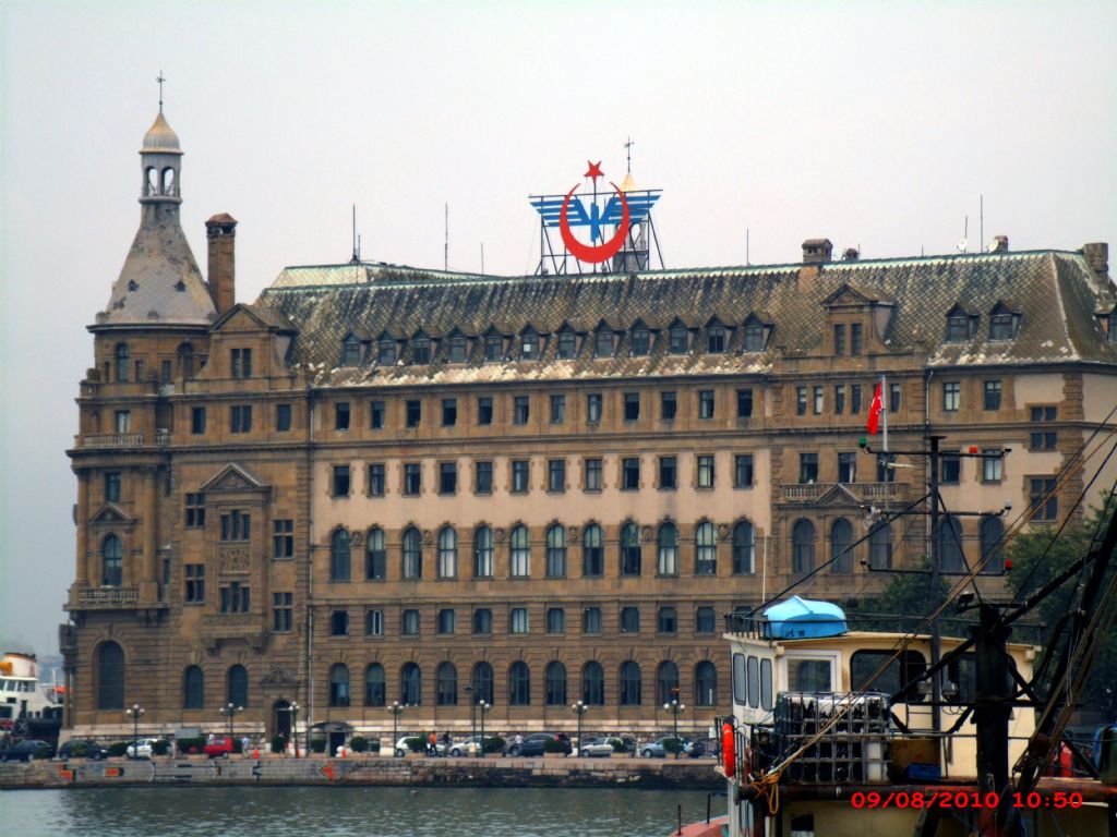 Haydarpaa