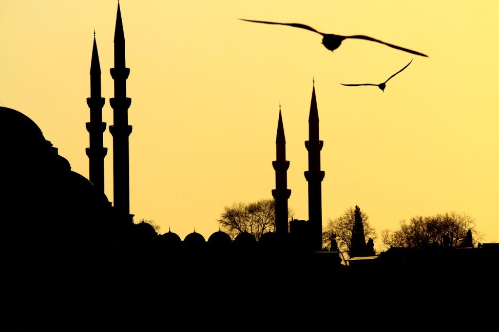 bir istanbul bir de sen 