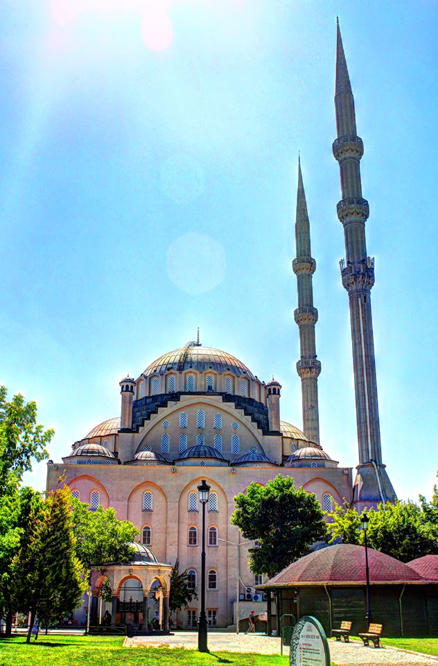 Gaziantep Ulu cami 2 