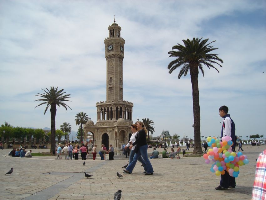 izmir izmir