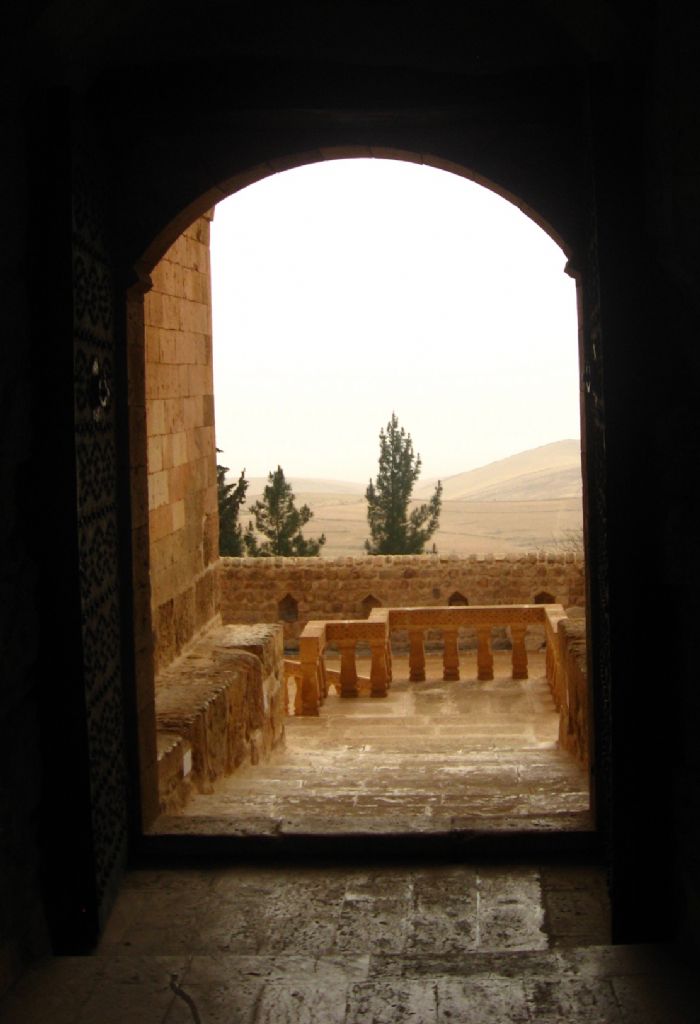 Mardin Kap� �en Ola...