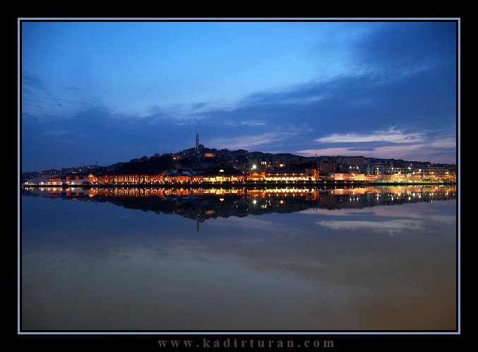 HAL��'TEN YANSIMA