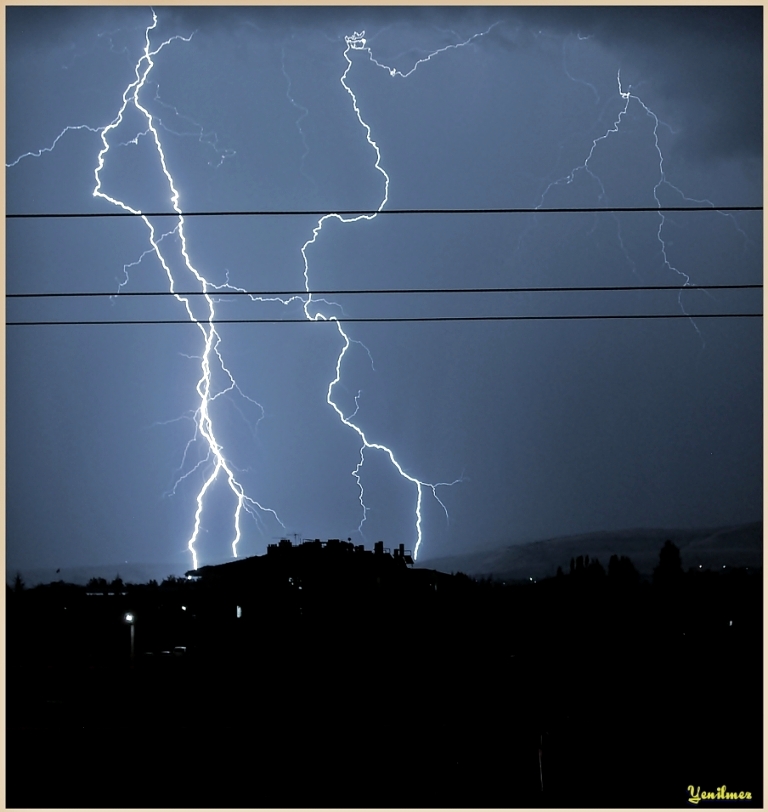 Y�ld�r�m & Y�ld�r�m