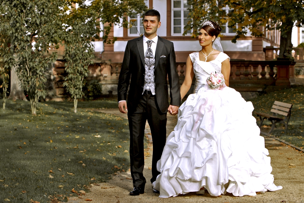 Burcu & Veysel