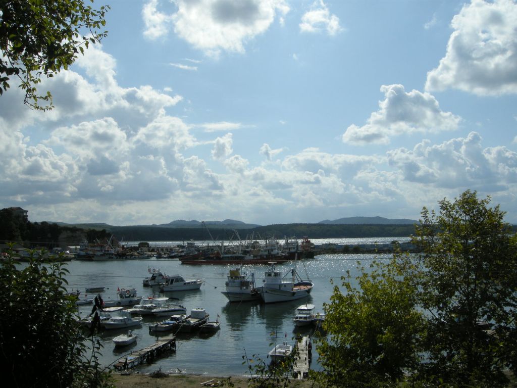 �zmit-Kefken Liman�