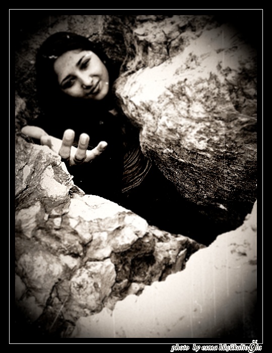 Yard�m Ellerini Uzat Bana