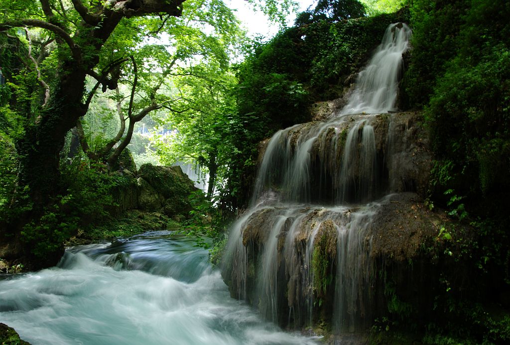 Antalya hatras